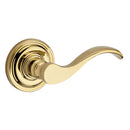 CURVE RESERVE LEVER - Stellar Hardware and Bath