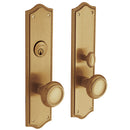 BARCLAY Mortise Entry Set With Mortise Lock - Stellar Hardware and Bath