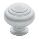 Baldwin 4445 Ring Deco Knob - Stellar Hardware and Bath