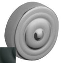 Baldwin 129 TRADITIONAL SCREW COVER - Stellar Hardware and Bath