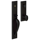 CODY FULL HANDLESET - Cody Handleset Knob - Stellar Hardware and Bath