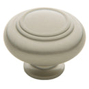 Baldwin 4447 Ring Deco Knob - Stellar Hardware and Bath