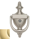Baldwin 103 COLONIAL KNOCKER - Stellar Hardware and Bath