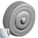 Baldwin 129 TRADITIONAL SCREW COVER - Stellar Hardware and Bath