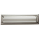 Baldwin 12 LETTER BOX PLATES - Stellar Hardware and Bath