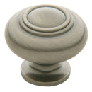 Baldwin 4446 Ring Deco Knob - Stellar Hardware and Bath