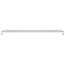 Baldwin 4984 HOLLYWOOD HILLS APPLIANCE PULL - Stellar Hardware and Bath