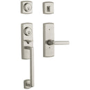 SOHO TWO-POINT LOCK HANDLESET - Soho Two-Point - Stellar Hardware and Bath