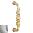 Baldwin 2673 LANCASTER / CHARLESTON / PLYMOUTH PULL - Stellar Hardware and Bath