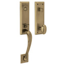 CODY 3/4 HANDLESET - Cody Handleset Knob - Stellar Hardware and Bath