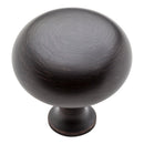 Baldwin 4709 Classic Knob - Stellar Hardware and Bath