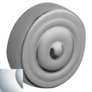 Baldwin 129 TRADITIONAL SCREW COVER - Stellar Hardware and Bath