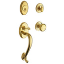 LOGAN SECTIONAL TRIM - Logan Knob - Stellar Hardware and Bath