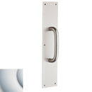 Baldwin 2355 2540 PULL X 2123 PULL PLATE - Stellar Hardware and Bath