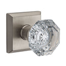 CRYSTAL RESERVE KNOB - Stellar Hardware and Bath