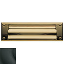 Baldwin 15 LETTER BOX PLATES - Stellar Hardware and Bath