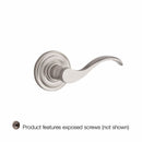 CURVE RESERVE LEVER - Stellar Hardware and Bath