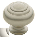 Baldwin 4445 Ring Deco Knob - Stellar Hardware and Bath