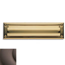 Baldwin 14 LETTER BOX PLATES - Stellar Hardware and Bath