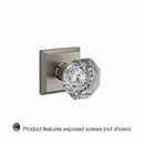 CRYSTAL RESERVE KNOB - Stellar Hardware and Bath