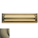 Baldwin 14 LETTER BOX PLATES - Stellar Hardware and Bath