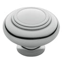 Baldwin 4447 Ring Deco Knob - Stellar Hardware and Bath