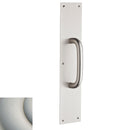 Baldwin 2355 2540 PULL X 2123 PULL PLATE - Stellar Hardware and Bath