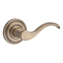 CURVE RESERVE LEVER - Stellar Hardware and Bath