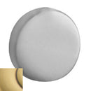Baldwin 175 CONTEMPORARY SCREW COVER - Stellar Hardware and Bath