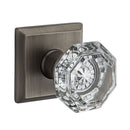 CRYSTAL RESERVE KNOB - Stellar Hardware and Bath