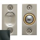 Baldwin 425 ADJUSTABLE BALL CATCH - Stellar Hardware and Bath