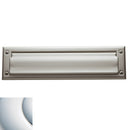 Baldwin 12 LETTER BOX PLATES - Stellar Hardware and Bath