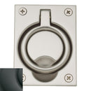 Baldwin 395 FLUSH RING PULL - Stellar Hardware and Bath