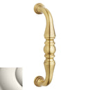 Baldwin 2673 LANCASTER / CHARLESTON / PLYMOUTH PULL - Stellar Hardware and Bath