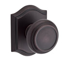 TRADITIONAL RESERVE KNOB - Stellar Hardware and Bath