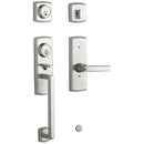 SOHO TWO-POINT LOCK HANDLESET - Soho Two-Point - Stellar Hardware and Bath