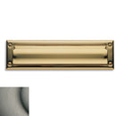 Baldwin 14 LETTER BOX PLATES - Stellar Hardware and Bath