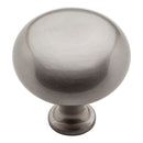 Baldwin 4709 Classic Knob - Stellar Hardware and Bath