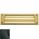 Baldwin 17 LETTER BOX PLATES - Stellar Hardware and Bath
