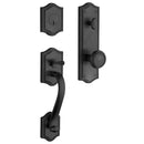 BRISTOL HANDLESET - Stellar Hardware and Bath