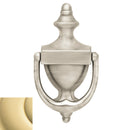 Baldwin 102 COLONIAL KNOCKER - Stellar Hardware and Bath