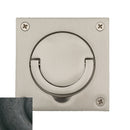 Baldwin 397 FLUSH RING PULL - Stellar Hardware and Bath