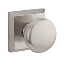 ROUND RESERVE KNOB - Stellar Hardware and Bath