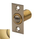 Baldwin 426 ADJUSTABLE BALL CATCH - Stellar Hardware and Bath