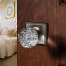 CRYSTAL RESERVE KNOB - Stellar Hardware and Bath