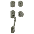 BETHPAGE SECTIONAL TRIM - Bethpage Knob - Stellar Hardware and Bath
