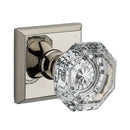 CRYSTAL RESERVE KNOB - Stellar Hardware and Bath