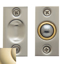 Baldwin 425 ADJUSTABLE BALL CATCH - Stellar Hardware and Bath