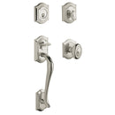 BETHPAGE SECTIONAL TRIM - Bethpage Knob - Stellar Hardware and Bath