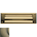 Baldwin 15 LETTER BOX PLATES - Stellar Hardware and Bath